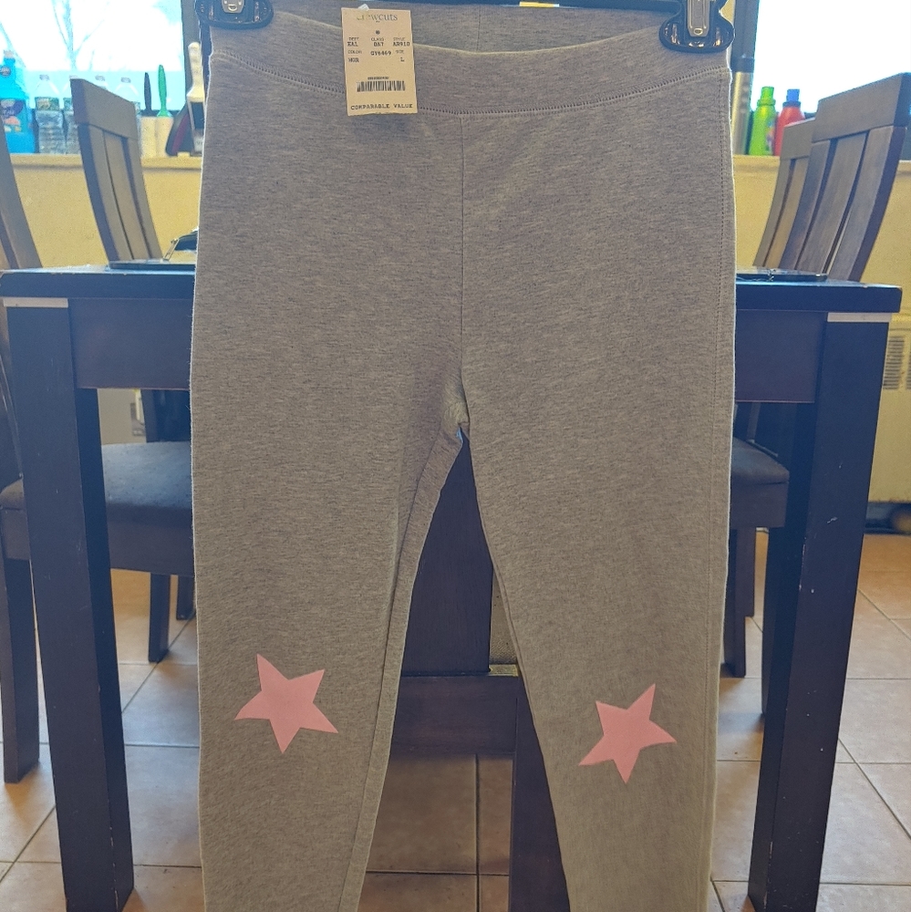 Girls sweatpants